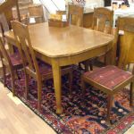 381 8534 DINING ROOM SET